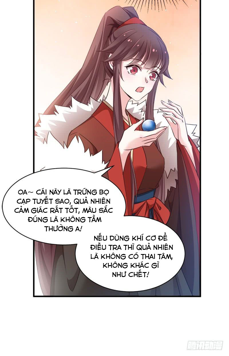 trò chơi trừng phạt chapter 38 28