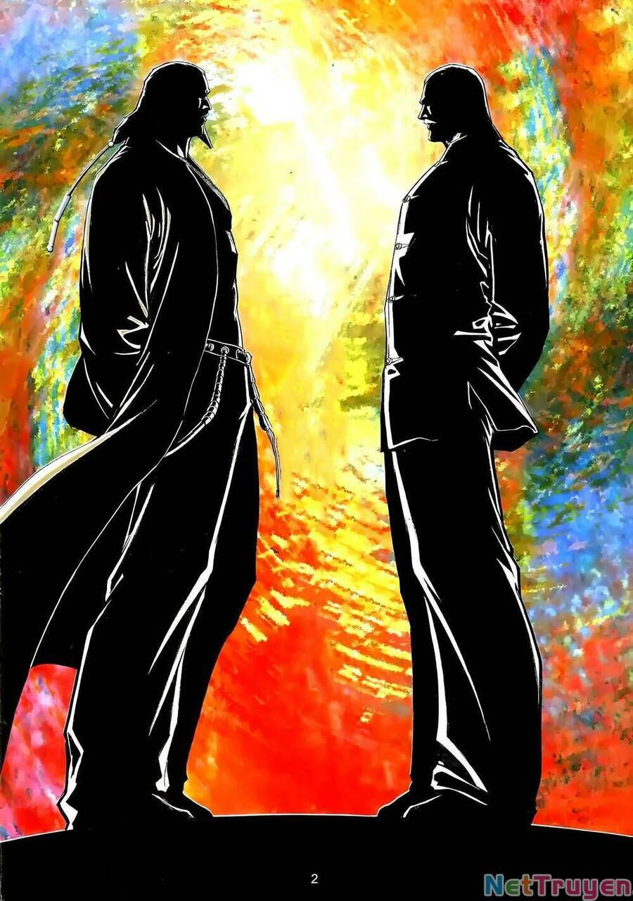 cuồng đao 04 chapter 37 2