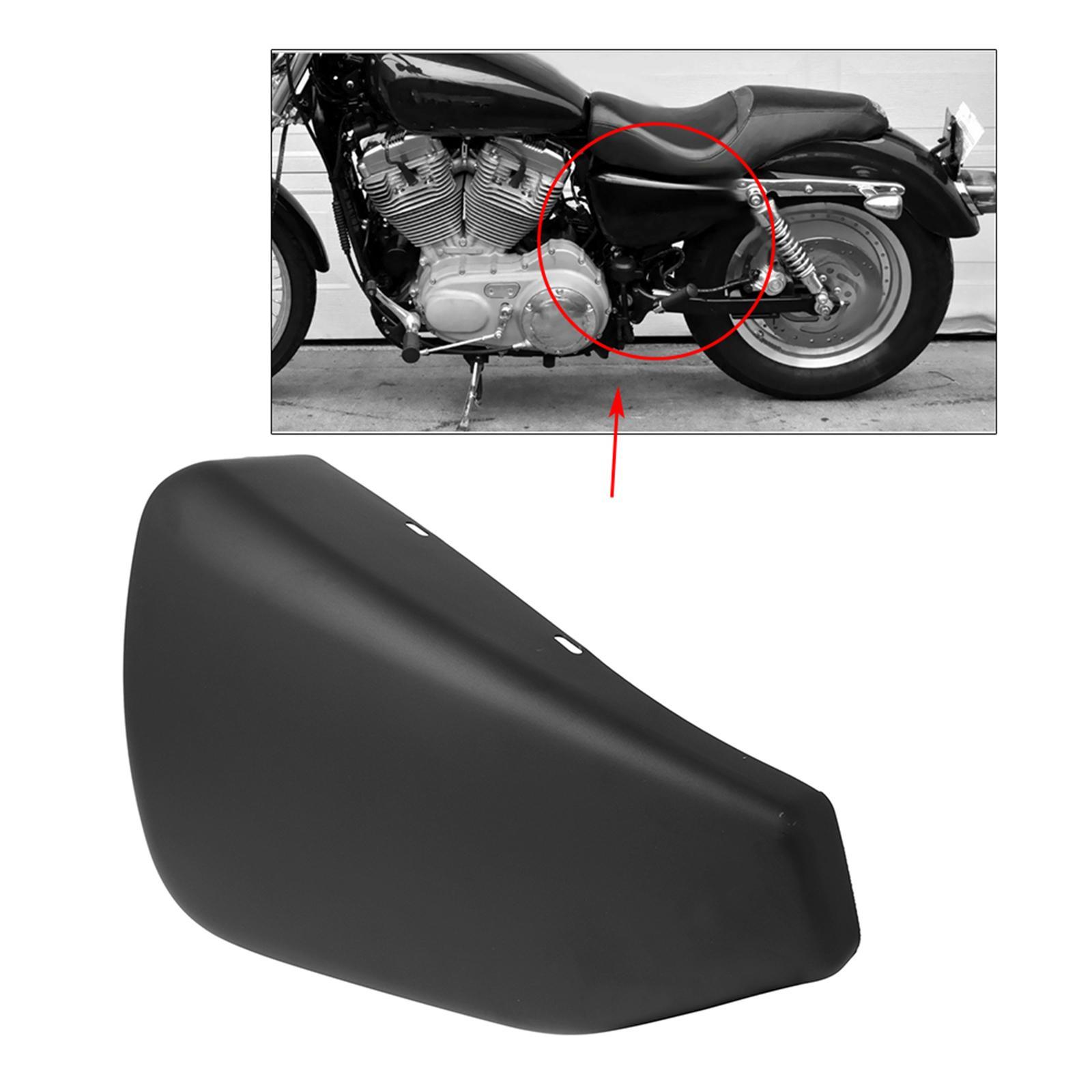 Battery Side Cover Protector Guard for XL883