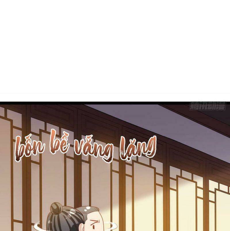 đứng yên ! phụng chỉ đánh cướp đây chapter 20 7