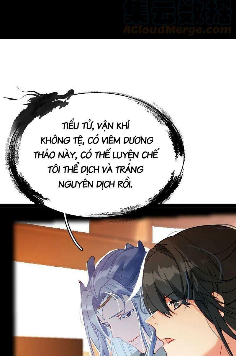 long đằng chiến tôn chapter 21 19