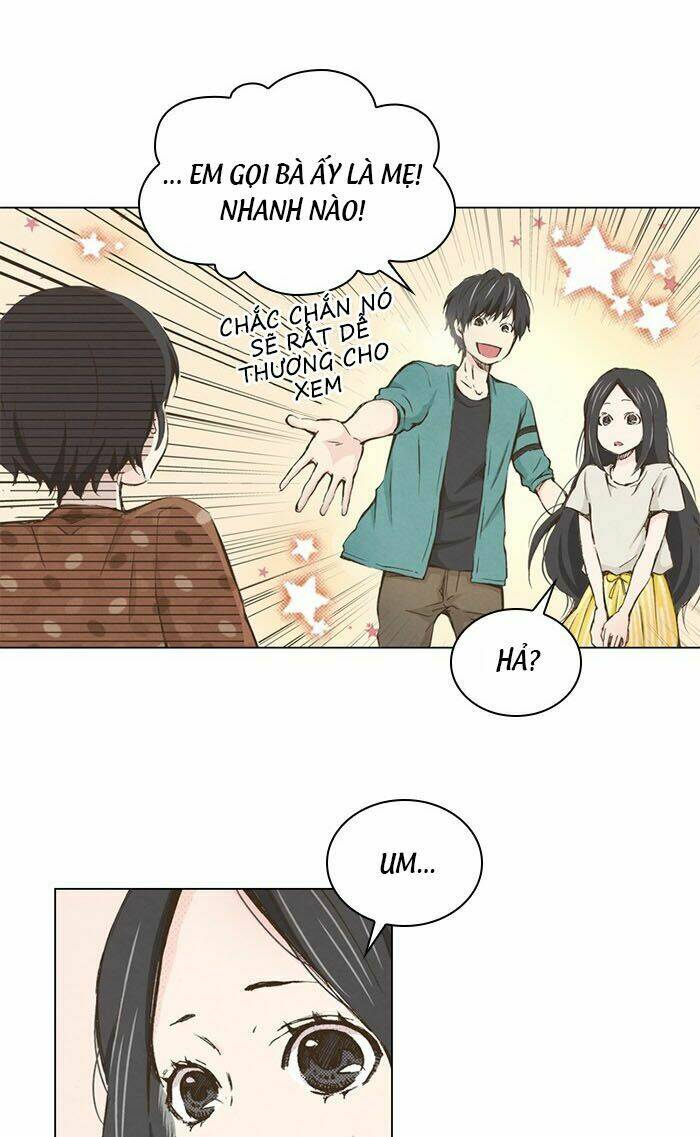 marry me! chapter 21 26