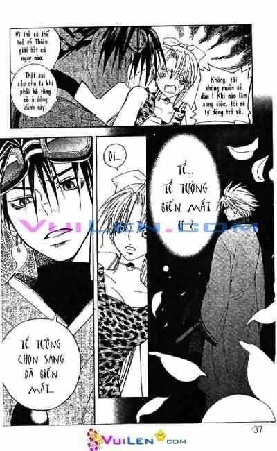tiên nữ giáng trần chapter 23 37
