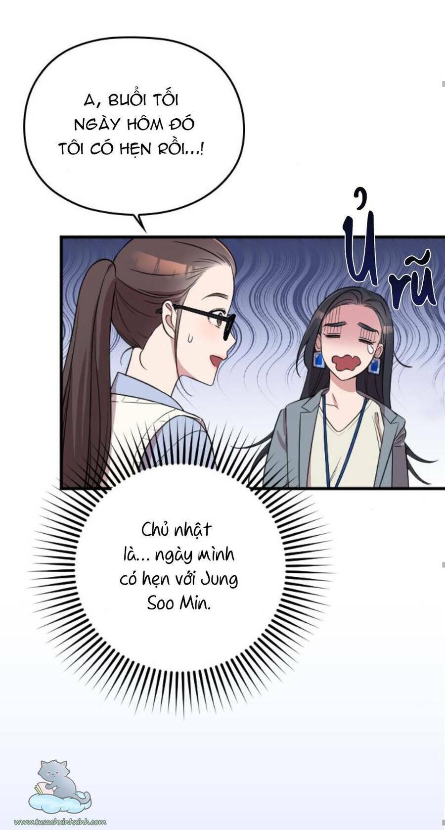 cô đi mà lấy chồng tôi đi chapter 11 44