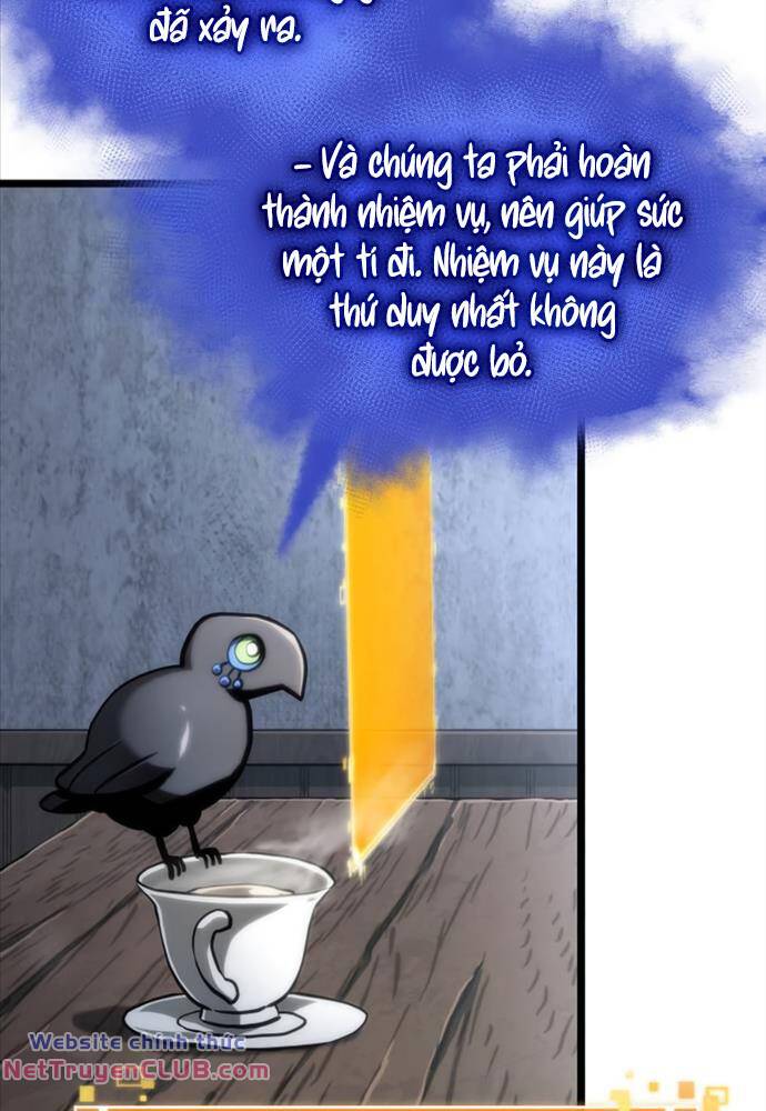 thế giới hậu tận thế chapter 110 21