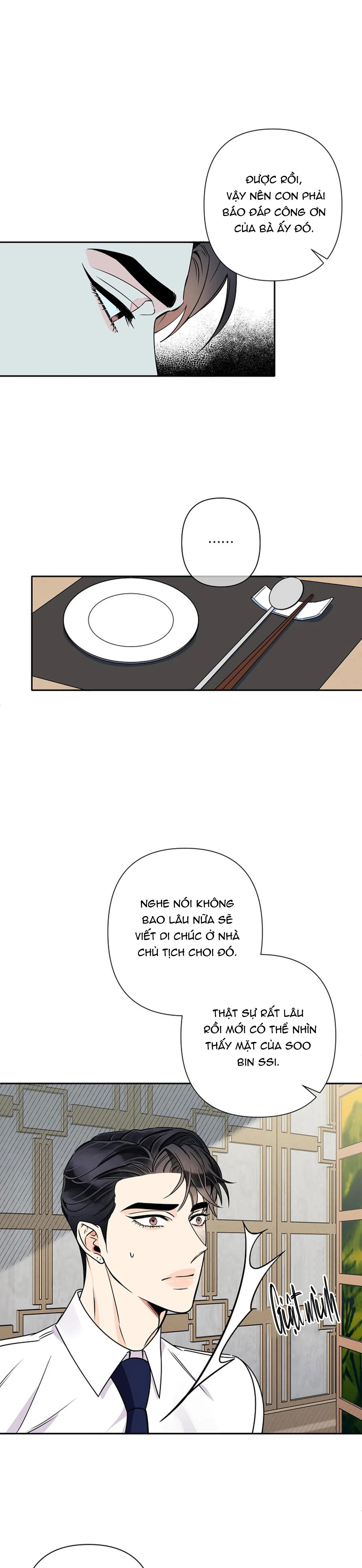 đêm dịu dàng chapter 18 12