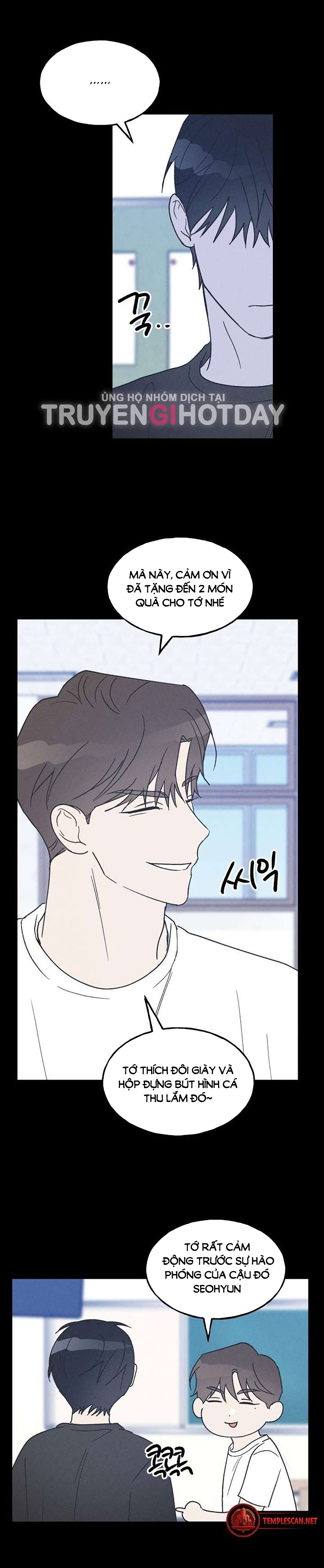 nguyên tắc của bạn thân là con trai chapter 24.2 5