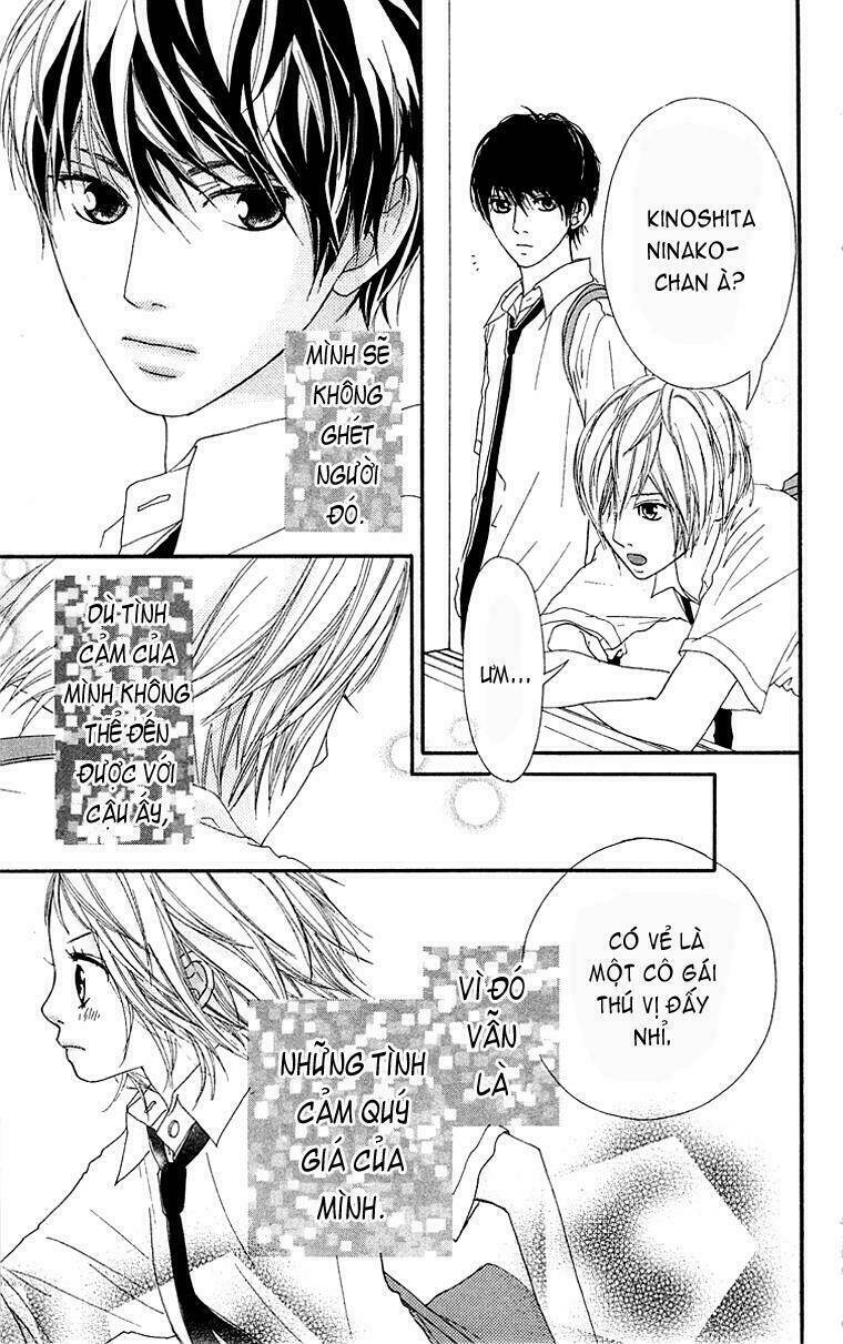tình yêu học trò chapter 5 52