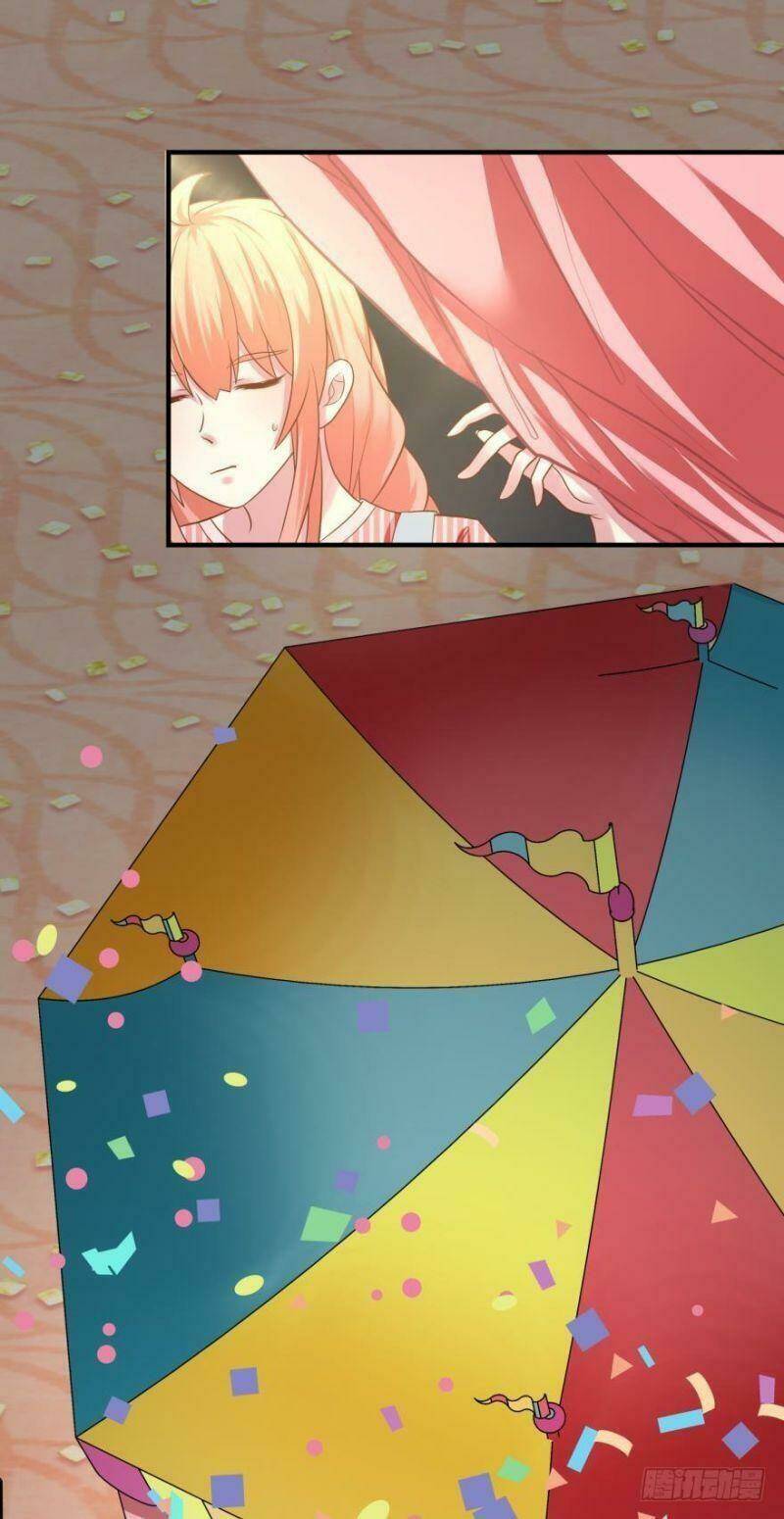 nhân ngư học trưởng, đừng ôm ta! chapter 53 32