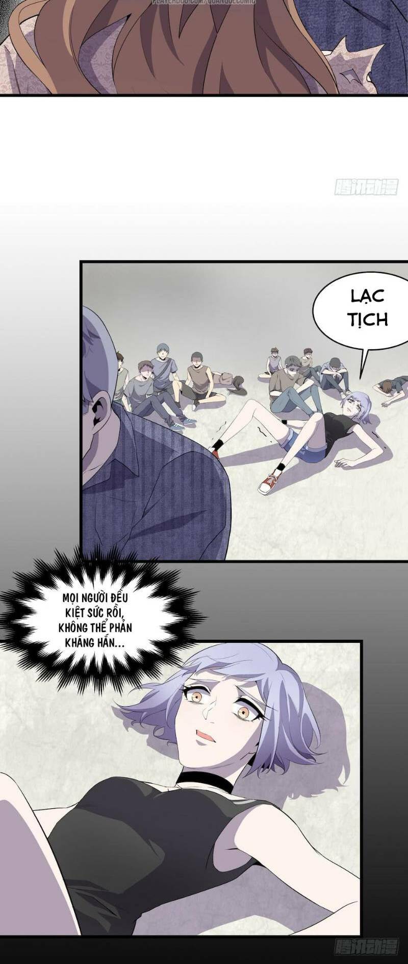 thát không mê thất chapter 12 26