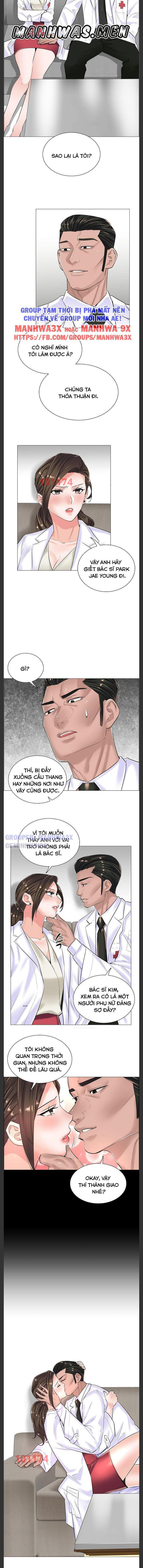 trò chơi thác loạn chapter 16 3