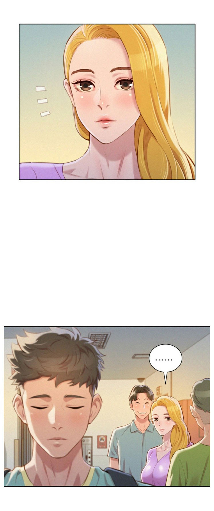 chị gái mưa chapter 65 13