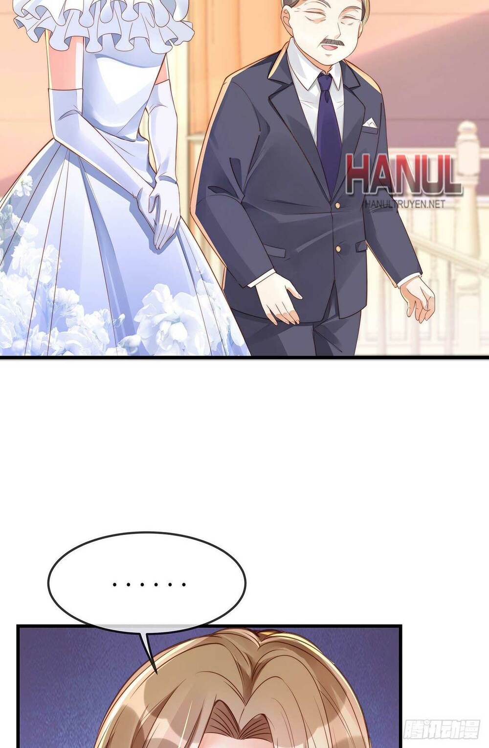 sủng em sủng tới tận cùng chapter 161 26