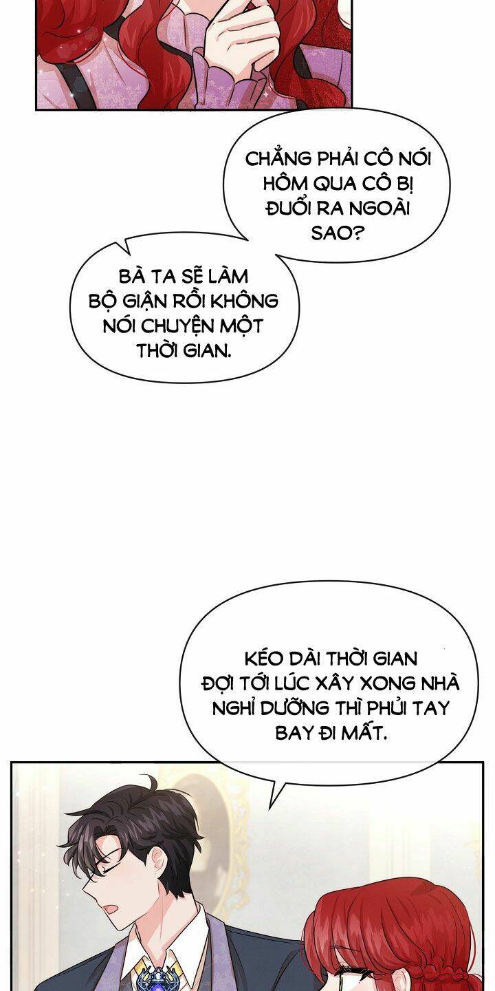 tiểu thư scarlet, em không muốn trả thù sao? chapter 47 11