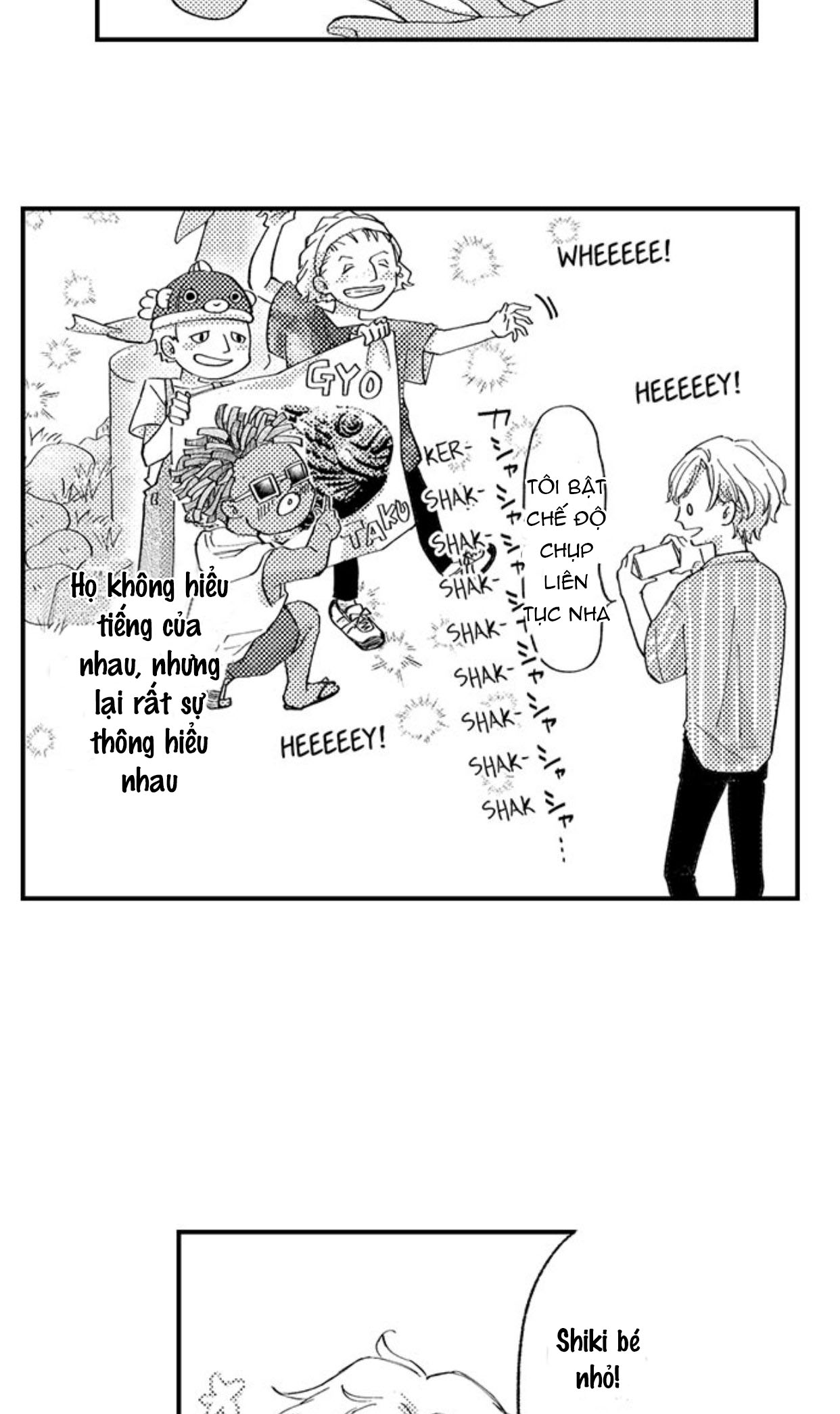 tình một đêm với động cơ đáng ngờ (full) chapter 13 22