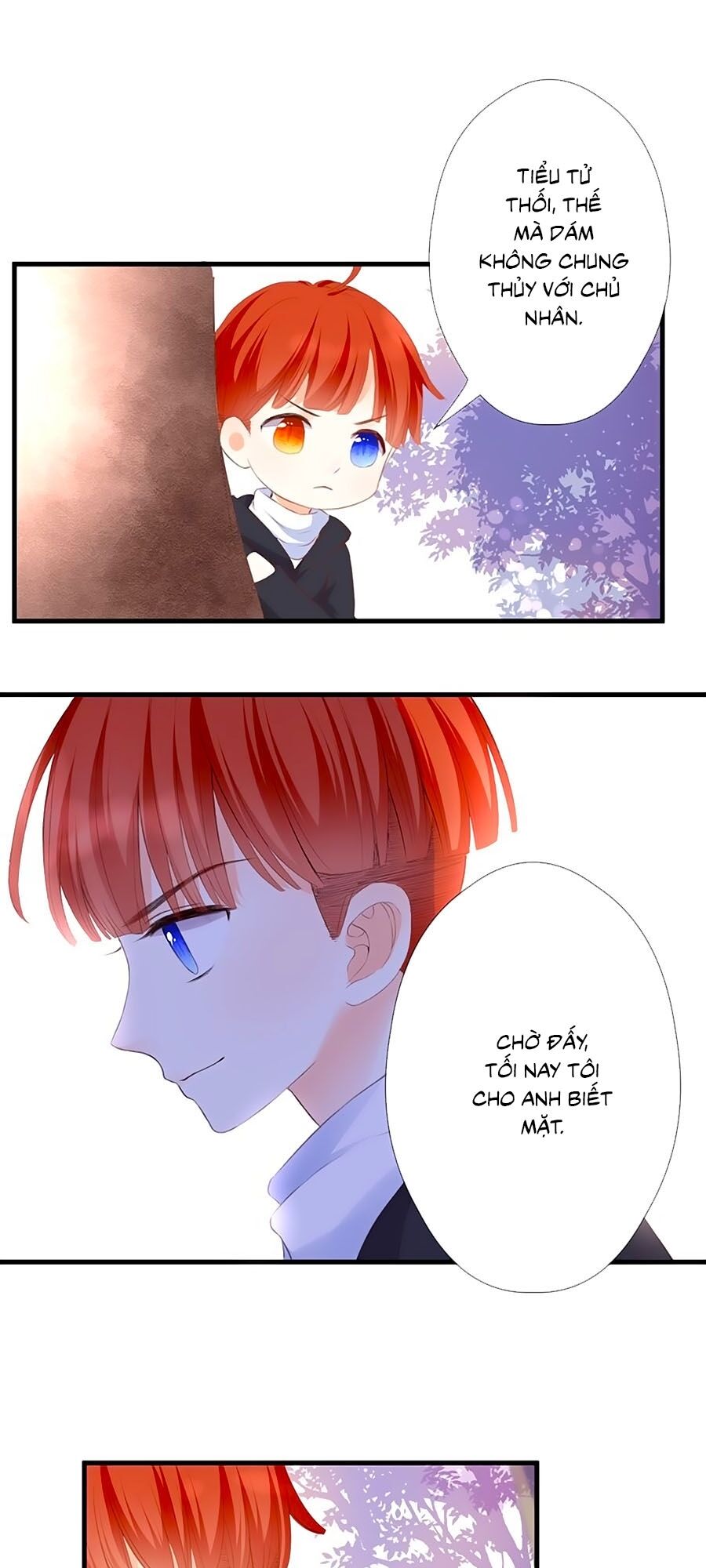 hoa chưa nở rộ chapter 50 24