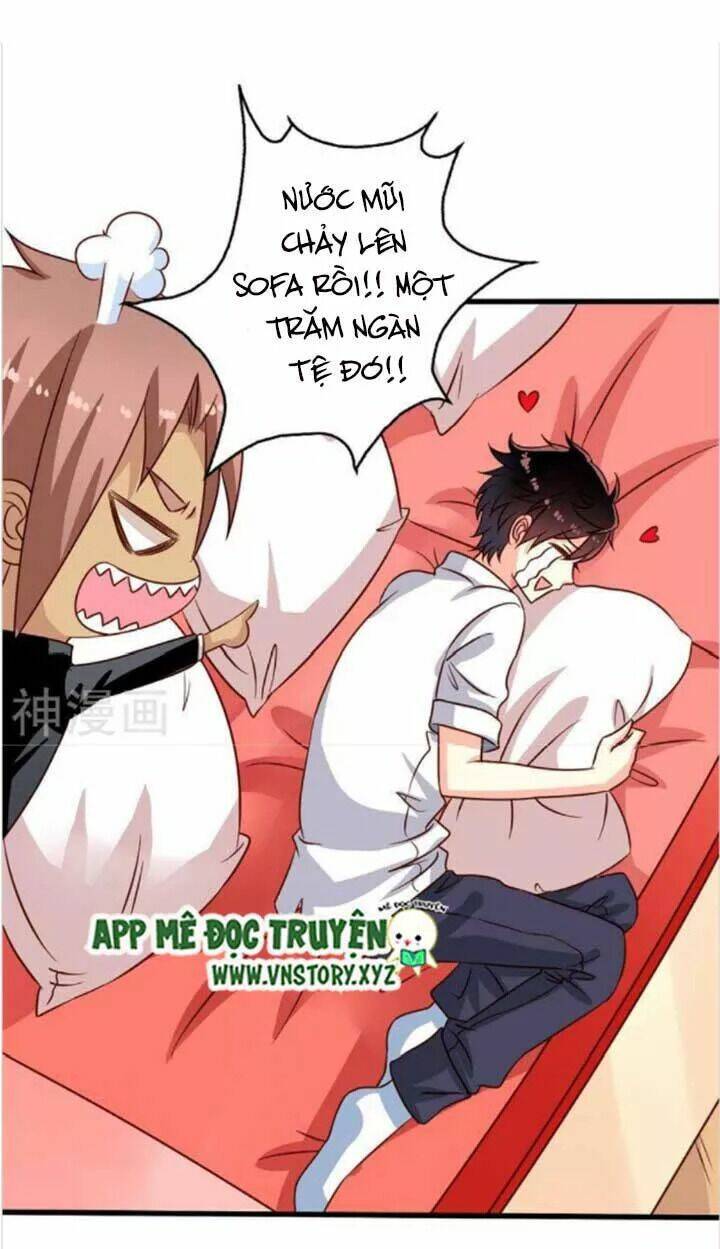 ông chủ của tôi là yêu quái chapter 62 7