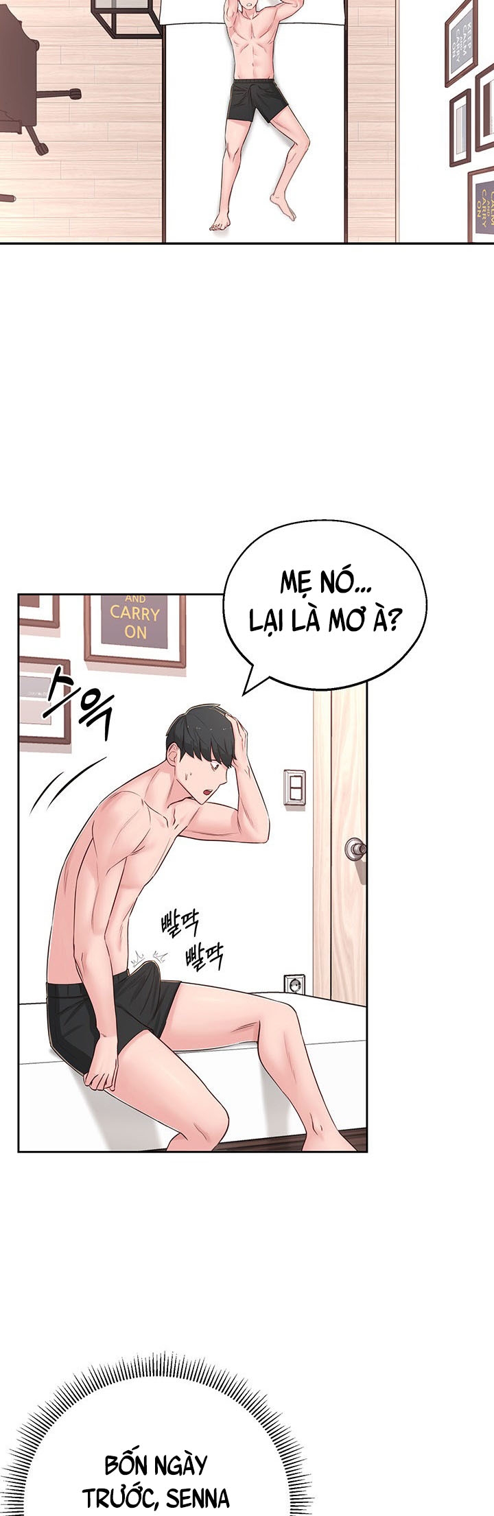 người chị hiểu biết chapter 5 16