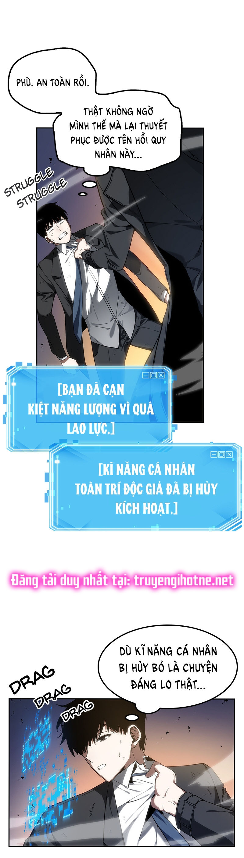 toàn trí độc giả - omniscient reader chapter 12.2 9