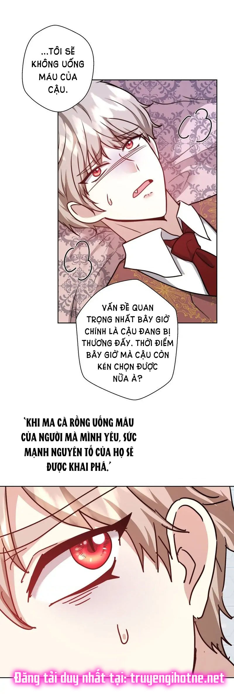 5500 sắc thái của quỷ vương chapter 60.1 3