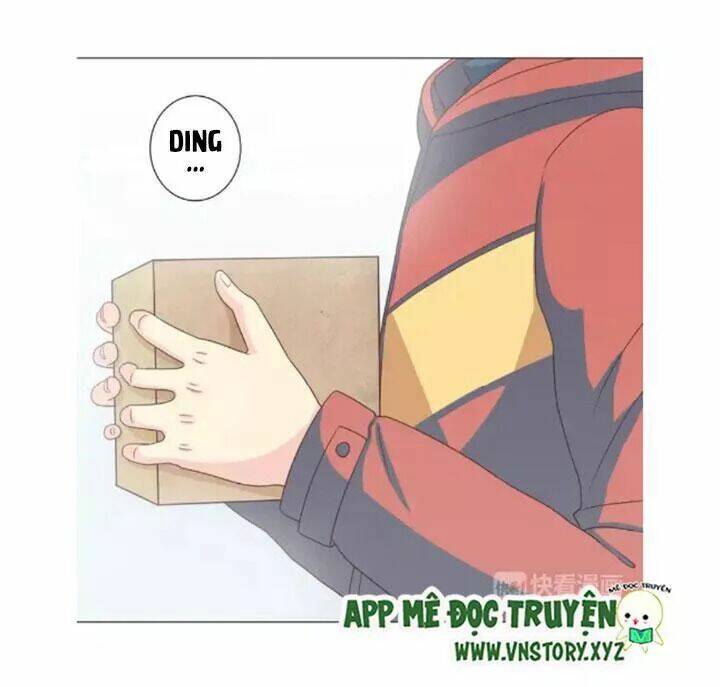 xin chào! dân nữ chapter 68 4