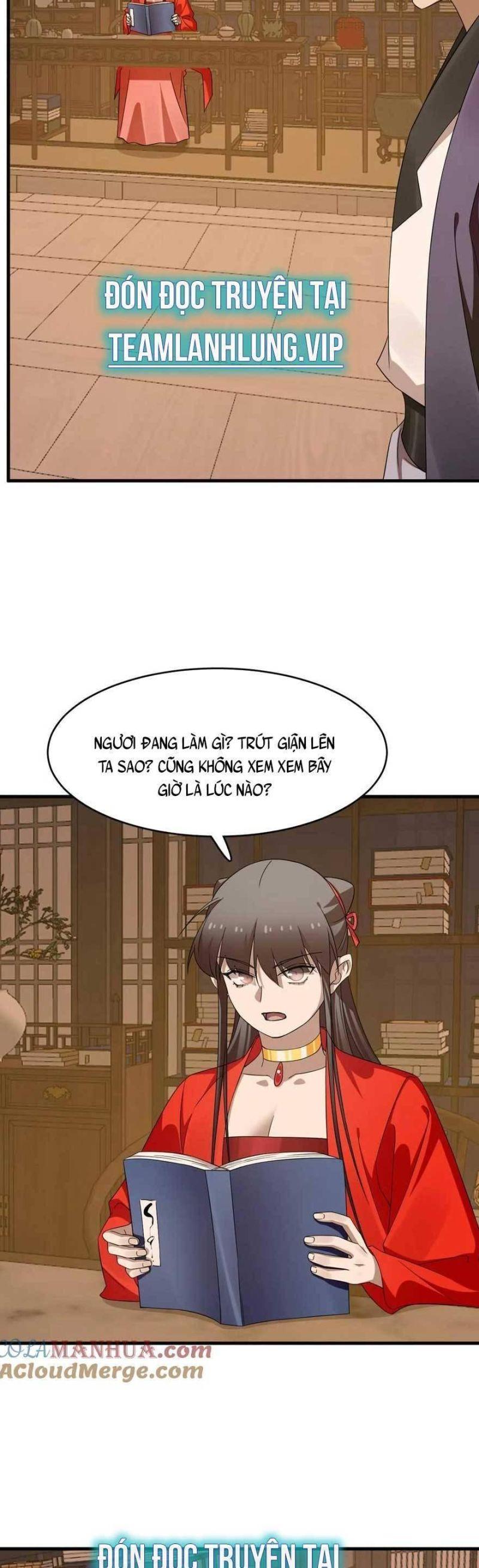 độc bộ thiên hạ: đặc công thần y chapter 461 17