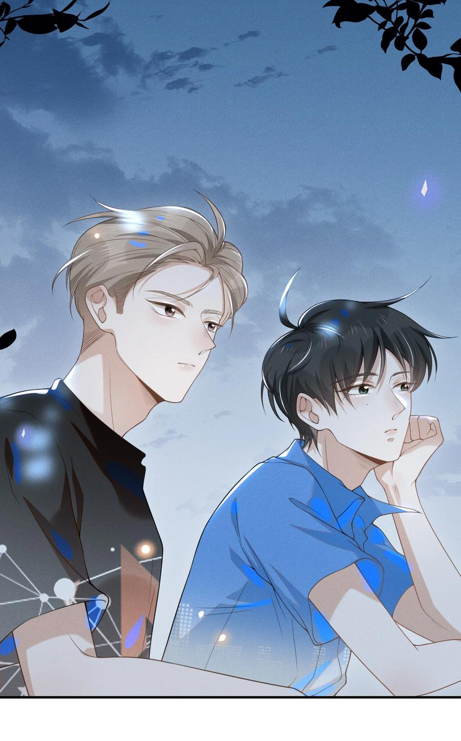 kiếp sau không gặp chapter 23 22