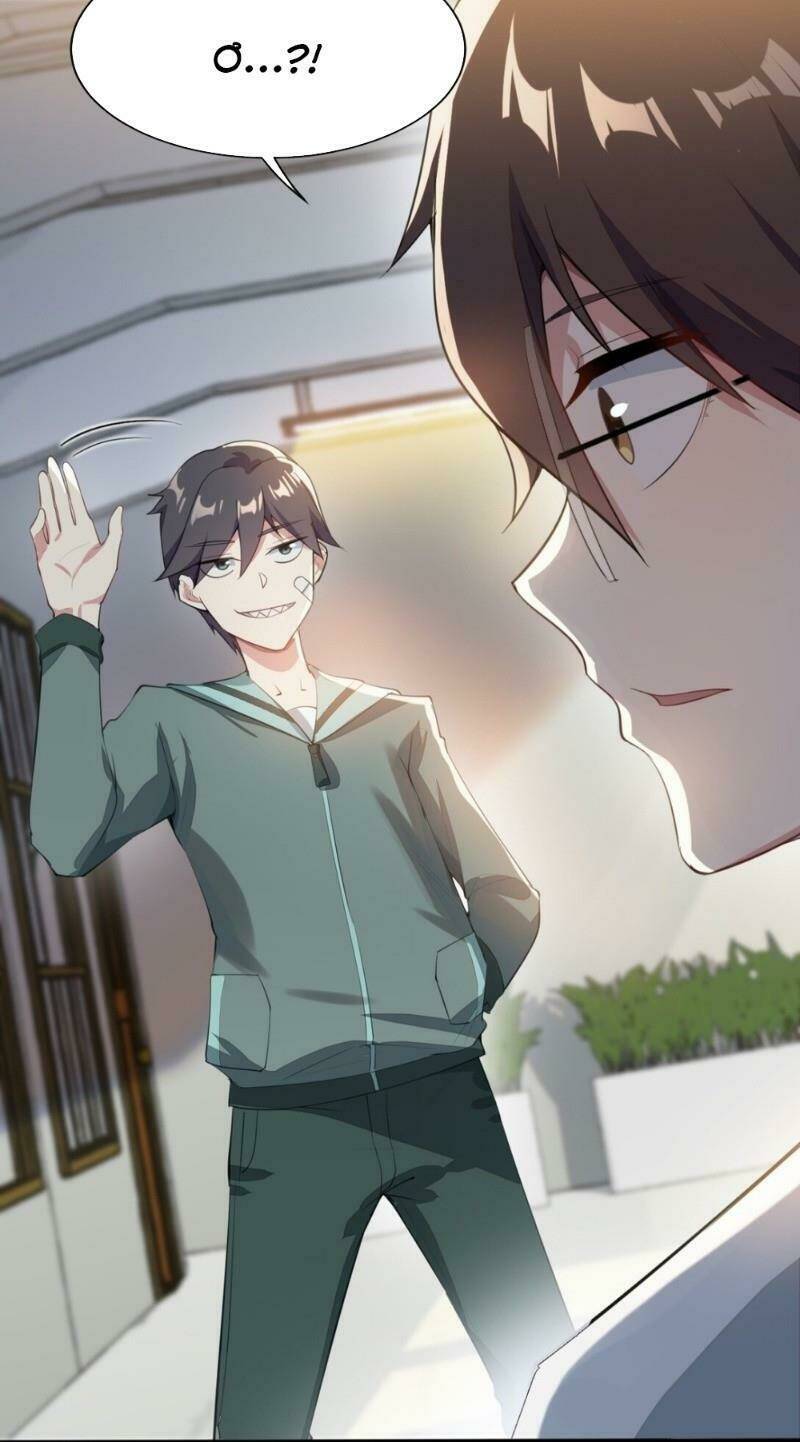 kế hoạch trở thành phế vật chapter 8 6