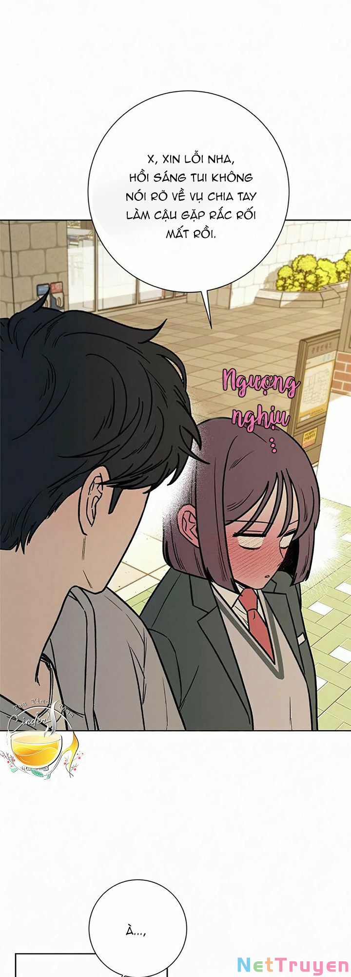 chiến lược: tình yêu trong sáng chapter 10 15