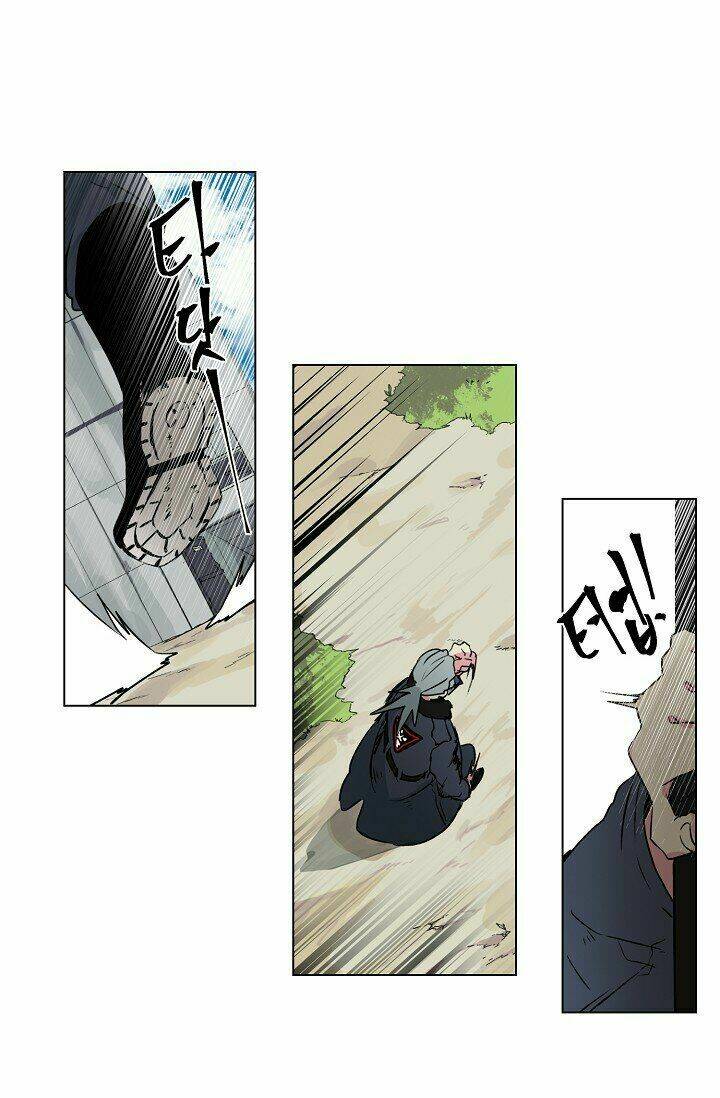 cứu tinh của các không gian chapter 2 29