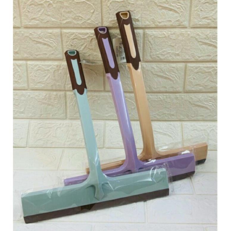 Cây gạt nước cầm tay mini