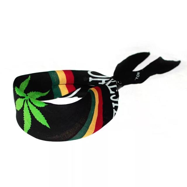 Khăn bandana khăn turban cotton