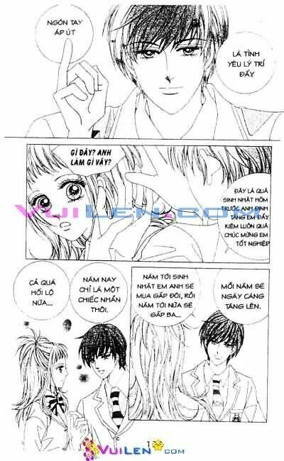 nụ hôn đầu chapter 2 132