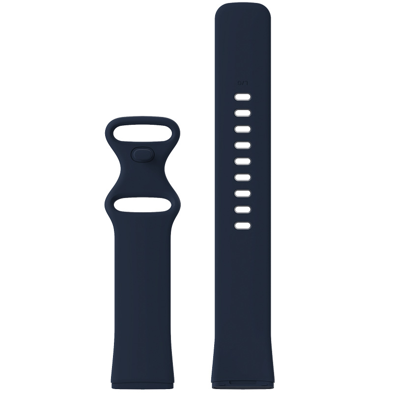 Dây Đeo Thay Thế Dành Cho Đồng Hồ Thông Minh Fitbit Versa 3 / Fitbit Sense Size Vừa