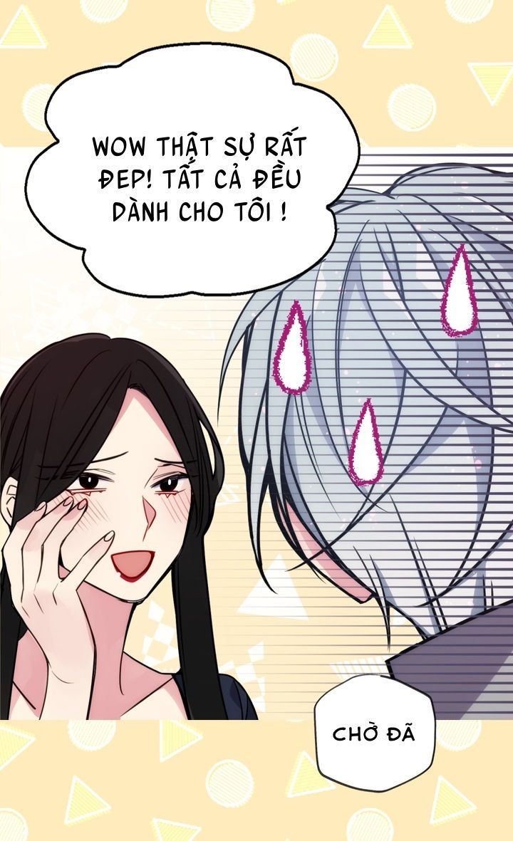 công tước lạnh lùng, alaide chapter 46 37