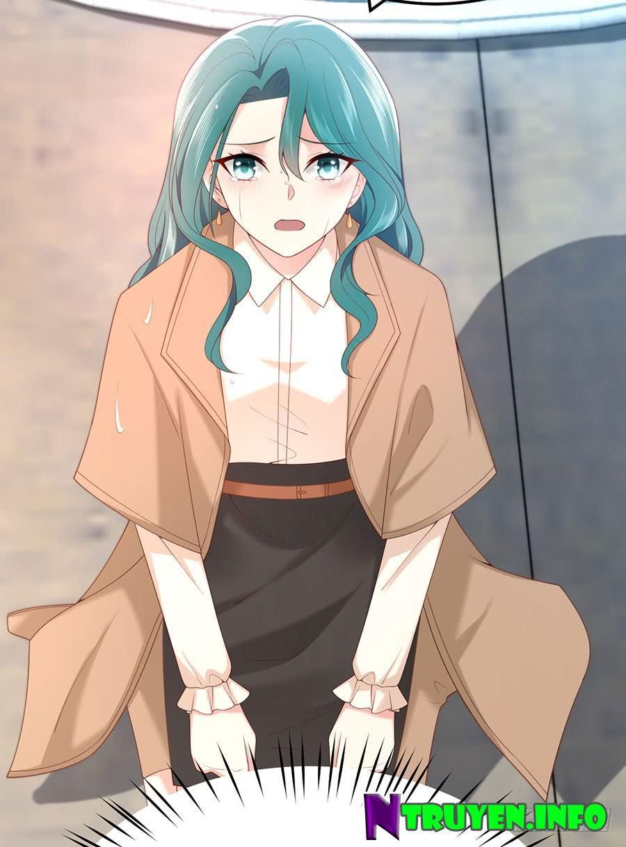 nam thần truy thê chỉ nam chapter 48.1 13