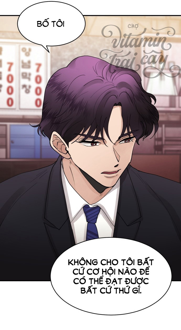 oan gia ngõ hẹp chapter 9 27