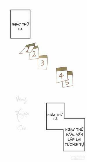 vết cắn và khế ước chapter 2 14