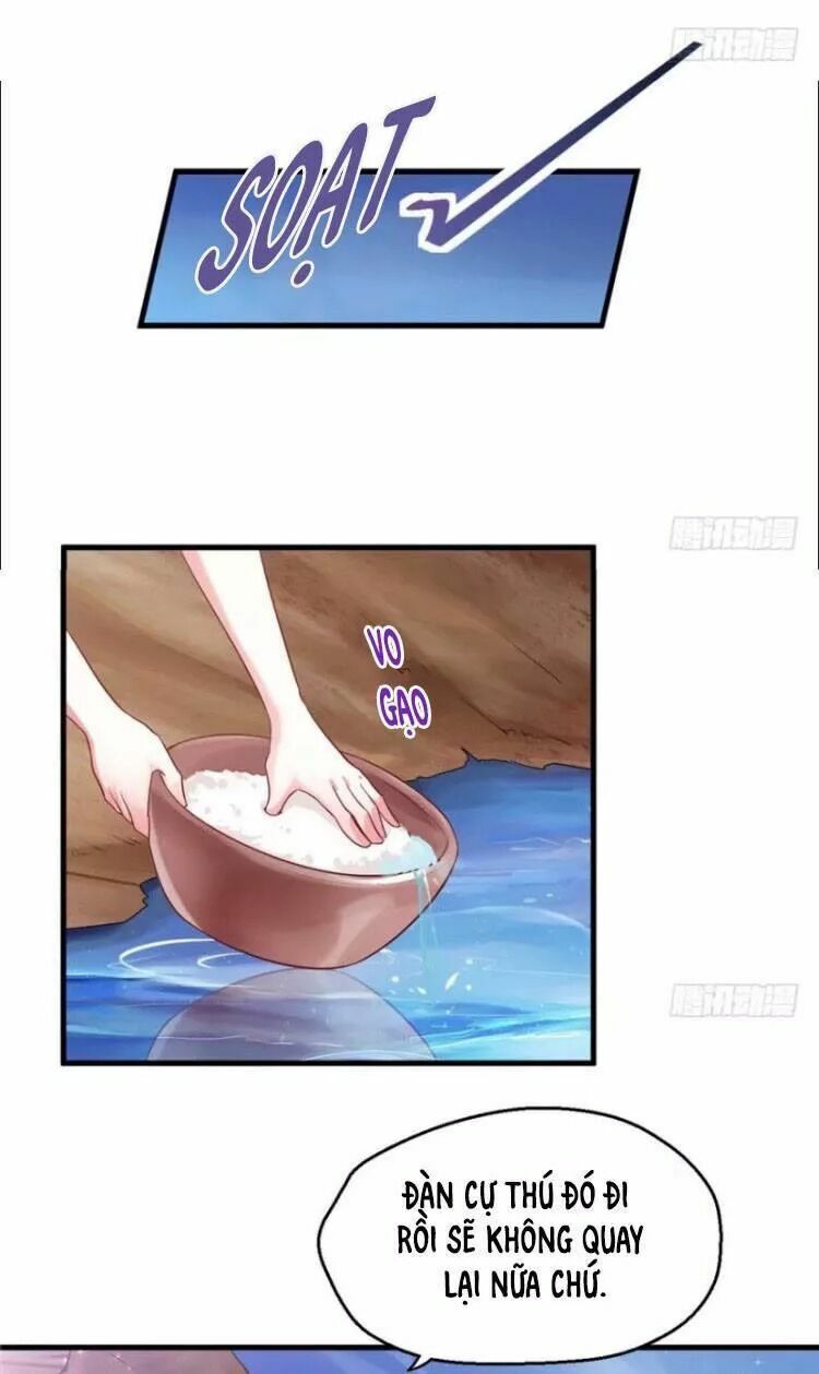 [16+] thảnh thơi thú thế chủng chủng điền, sinh sinh tể chapter 28 37