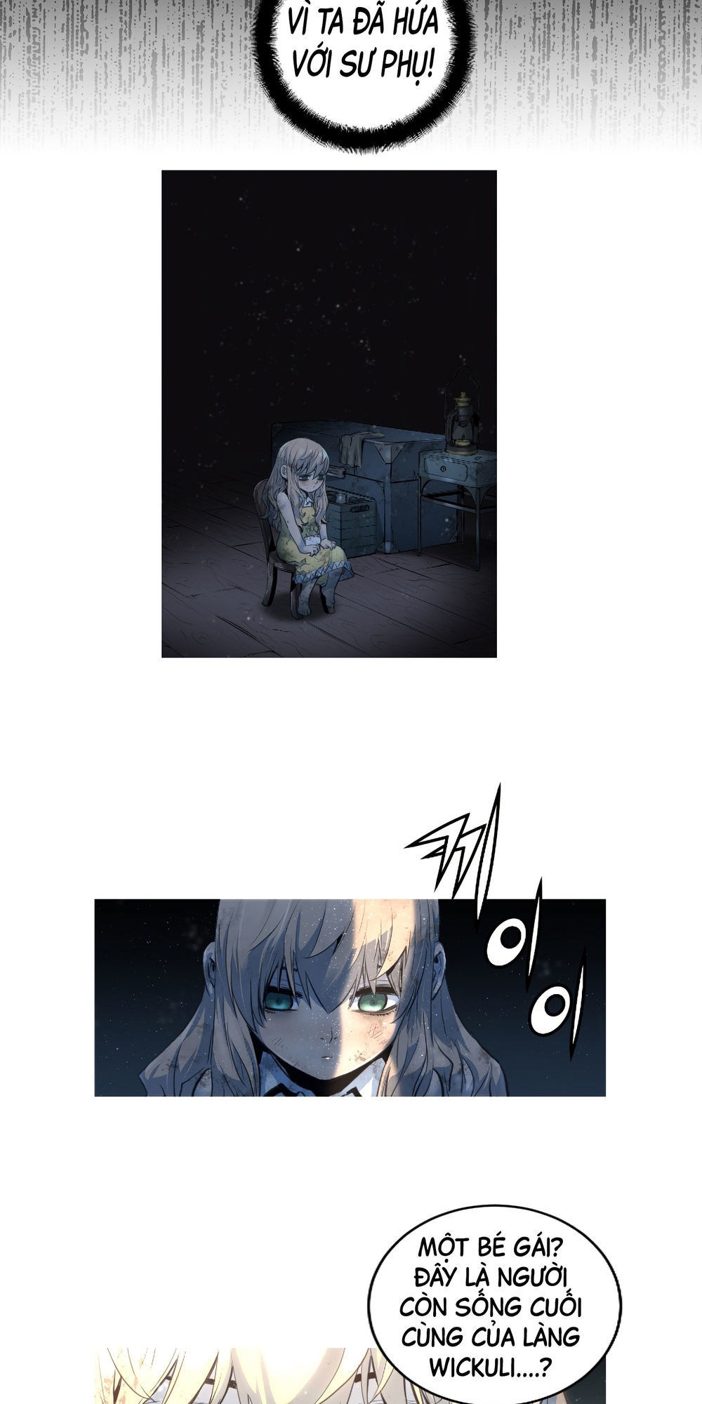 tam tuyệt tại dị giới chapter 85 9