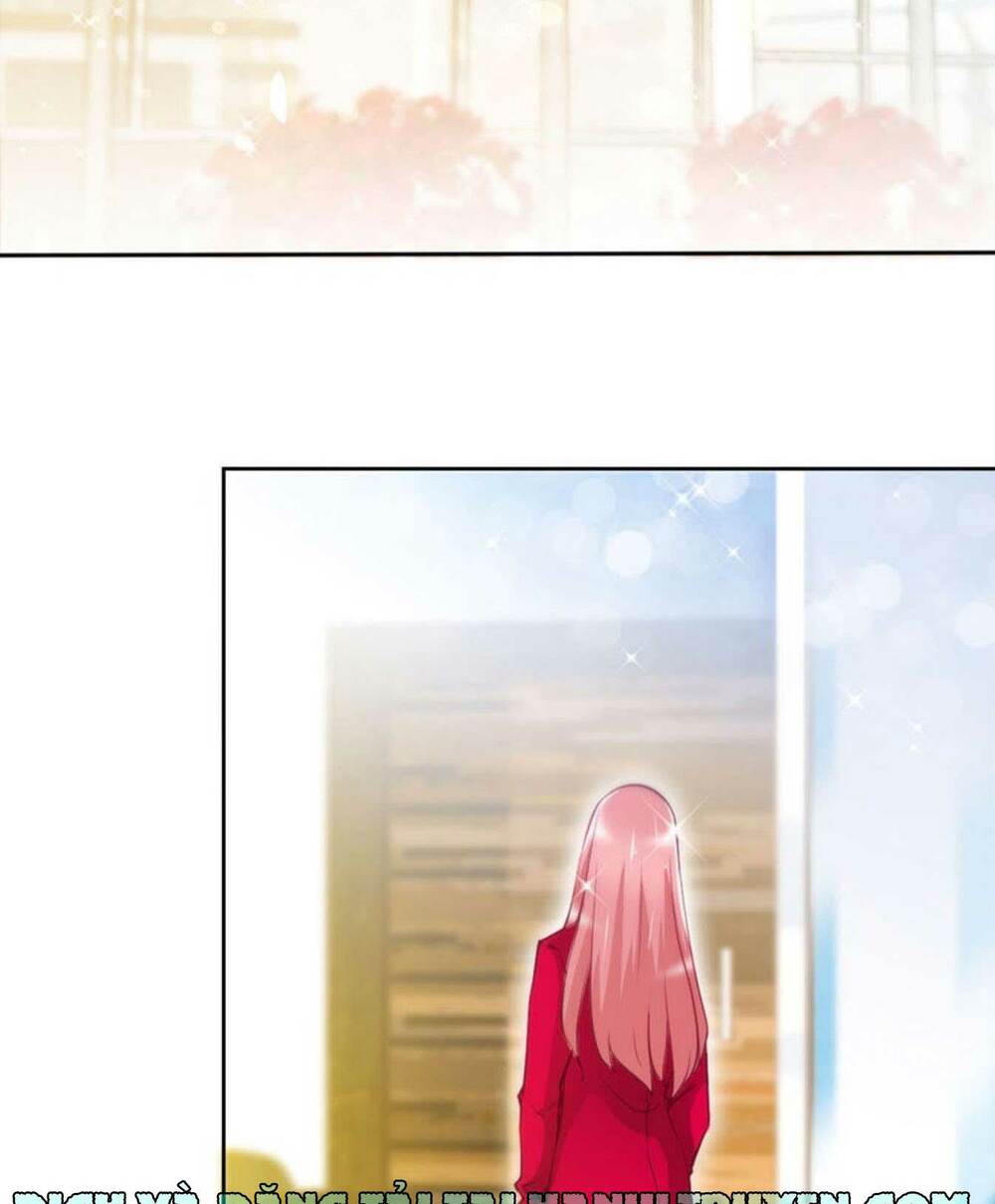 truy nã toàn cầu truy thê về sủng chapter 30 27