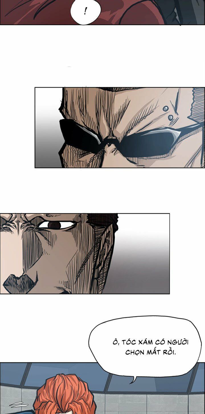 bá chủ học đường ss2 chapter 35 38