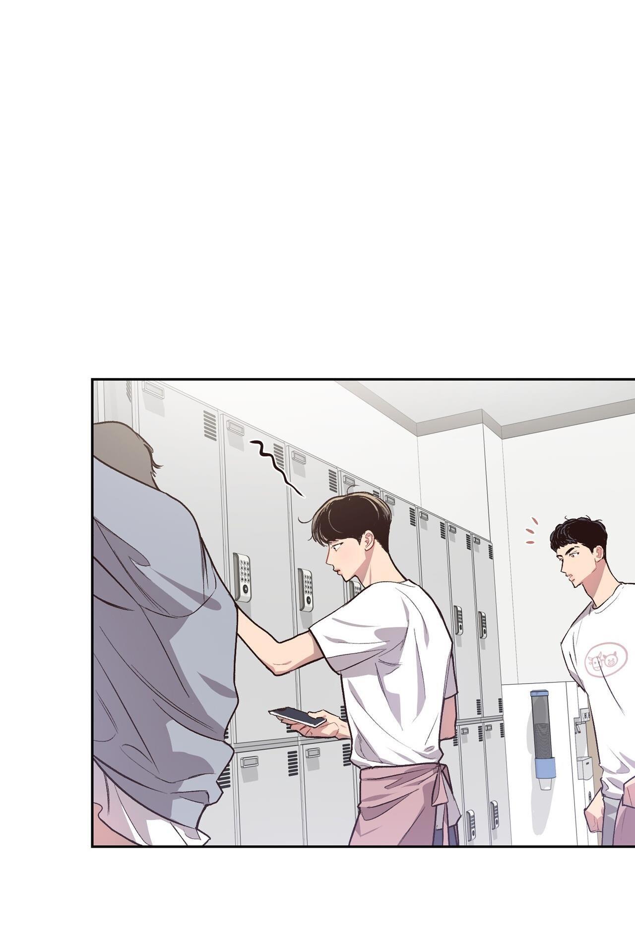 bí mật của mái tóc chapter 17 20