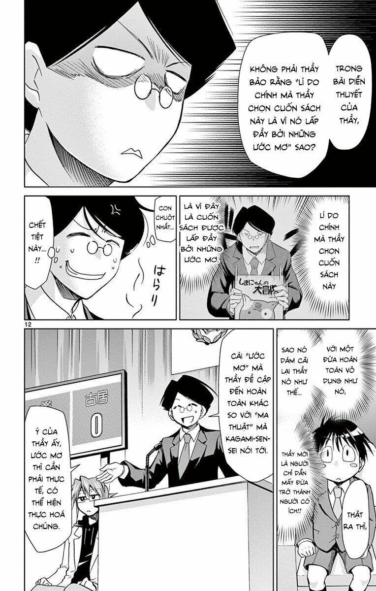 denpa kyoushi chapter 149 15