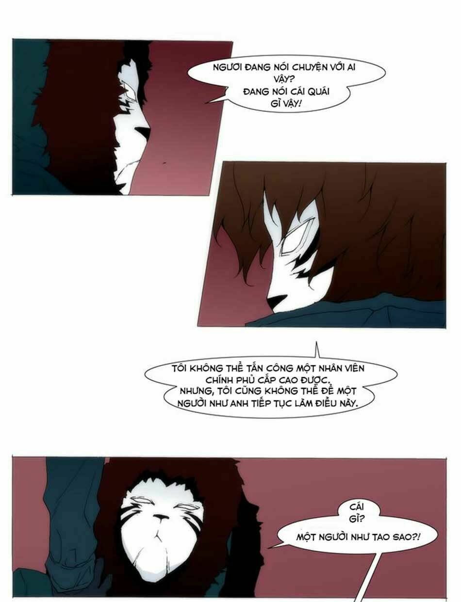 siêu năng 1.5 chapter 38 40