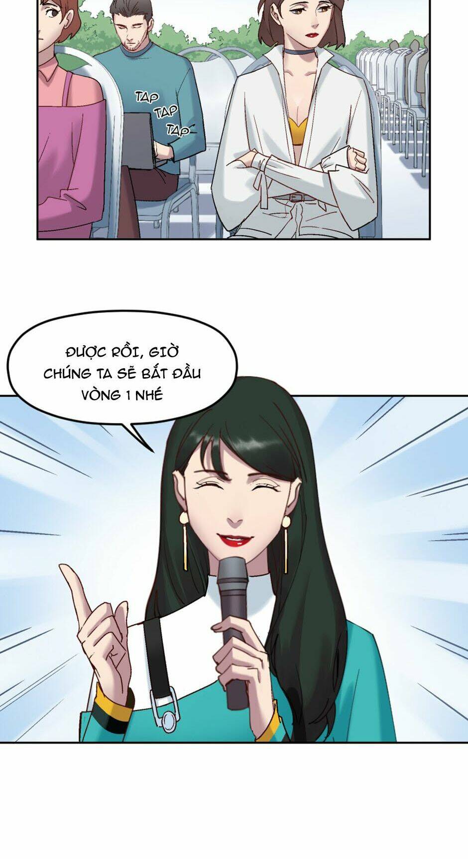 anh hùng và hiệp nữ chapter 61 12