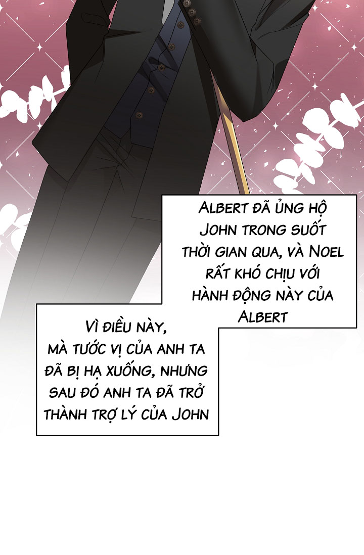 tôi sẽ trở thành nhân vật chính chapter 6 51