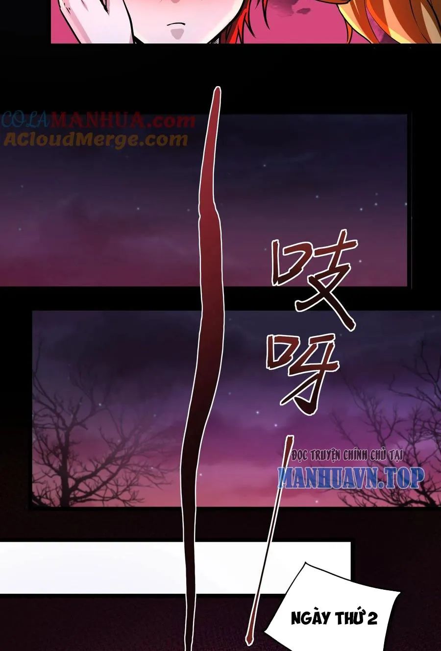 quỷ dị dược tề sư: bệnh nhân của ta đều là kinh khủng chapter 74 20