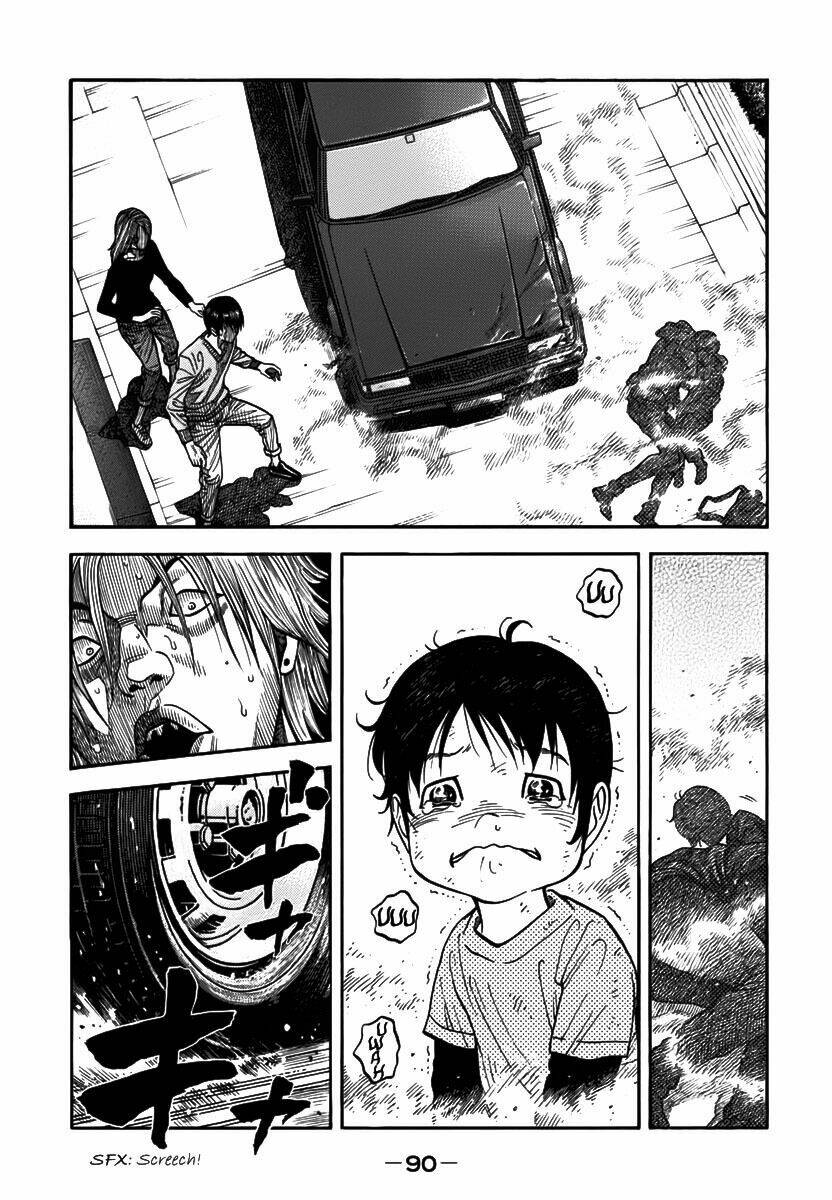 cái chết sau 7 ngày chapter 12 11