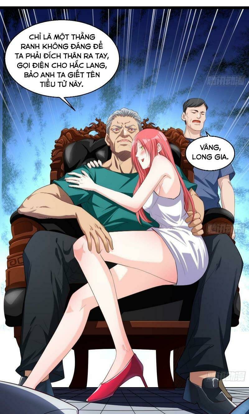 shipper thần cấp chapter 34 3